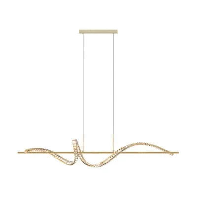 Obrázek produktu pro Závěsné svítidlo LED 26W ATHESA MD3170-1-3GT Zuma Line