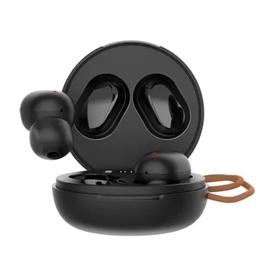 Produktbild von Riversong Neo Pro 1 Earbuds EA225 - Bluetooth 5.0, USB-Type C, smarte Kopfhörer, Black, Stereo HD Sound, True Wireless Stereo Earbuds
