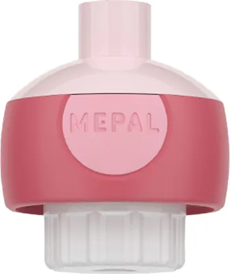 Produktbild von Mepal CAMPUS Verschlussdeckel Pop-Up Cool Pink (2025)