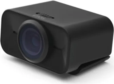 Obrázek produktu pro EPOS EXPAND Vision 1 - 8,3 MP - 3840 x 2160 Pixel - 30 fps - H.264 - MPEG - YUV - 8x - Sichtschutzblende