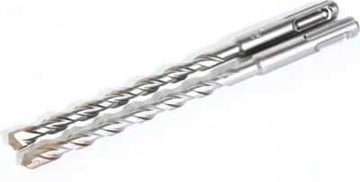 Produktbild von 2x PROJAHN Hammerbohrer SDS plus ø 8 mm L 1…