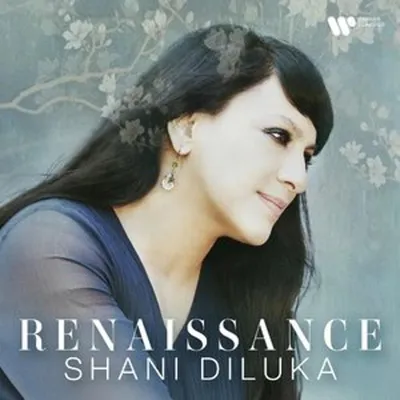 Produktbild von Renaissance Digipak