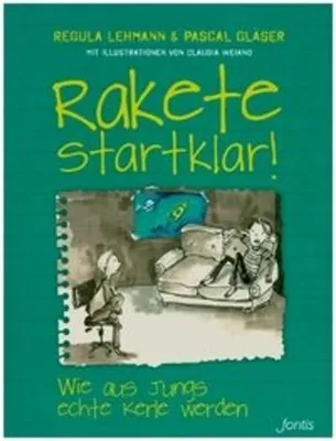 Image de Rakete startklar!