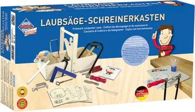Produktbild von Schreinerkiste