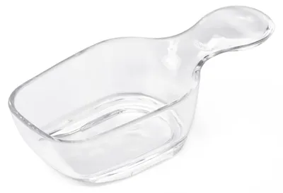 Image de OXO Good Grips Cuillère doseuse à café POP - Cuillère doseuse pour les récipients OXO POP de 2,1 l et plus Accessoires compatibles
