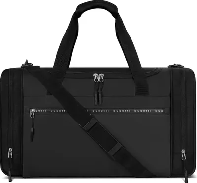 Produktbild von Bugatti Blanc Delight Weekender Reisetasche 54 cm