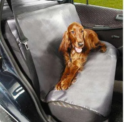 Obrázok produktu pre Kryt na auto Karlie CAR GUARD