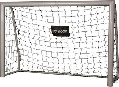 Obrázek produktu pro My Hood Champion Fotbalová Branka 180 X 120 X 70 cm 302326