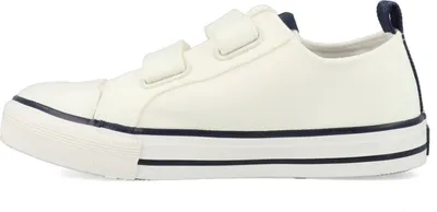 Produktbild von GAP Sneakers Houston CVS GAL003F5TYWHIT Weiß-31