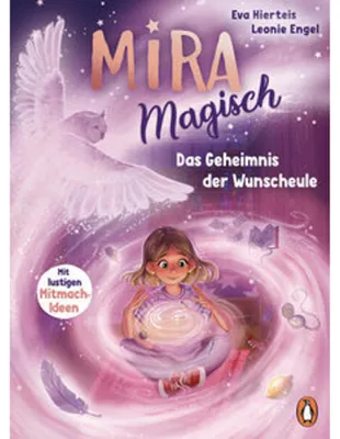Immagine prodotto di Mira Magisch