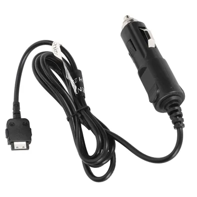 Produktbild von Nabíjačka GPS do auta, 12 V, 3 A, nabíjací kábel pre GPS navigátory Garmin Zumo 660 550 450