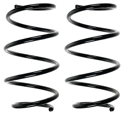 Productafbeelding van SPIDAN ophangingsveer achter voor BMW 5 Limousine (E60), artikelnummer 56932