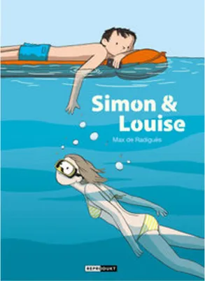 Obrázek produktu pro Simon & Louise