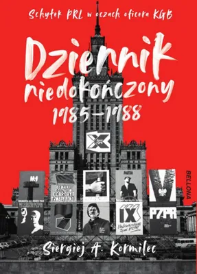 Produktbild von ZNAK 978-83-111-5744-6, Polnisch, Taschenbuch, 192 Seiten