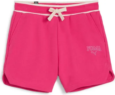 Produktbild von Puma Squad Shorts G 67940048 Kinder
