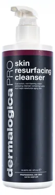 Productafbeelding van Dermalogica, Pro, Glycolic Acid Peeling Cleanser, reinigingslotion voor het gezicht, 473 ml