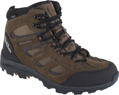Produktbild von Jack Wolfskin Schuhe Vojo 3 Texapore Mid, 40424614287