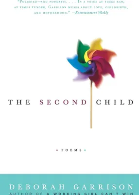 Produktbild von The Second Child