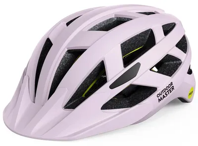 Zdjęcie produktu dla Kask rowerowy MIPS - 25 otworów wentylacyjnych - Z odpinanym daszkiem - Kask MTB do jazdy na rowerze i deskorolce