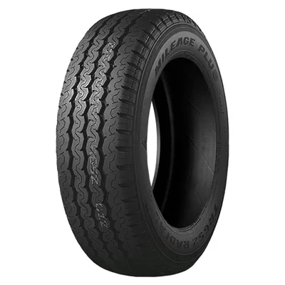 Image de Triangle Mileage Plus Tr652 215/75R14C 112R Bsw