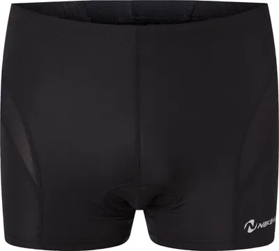 Immagine prodotto di Pantaloni da ciclismo NAKAMURA, slip, colore nero, taglia S