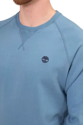 Produktbild von TIMBERLAND - Herren-Sommer-Sweatshirt mit Raglanärmeln - Größe XXL