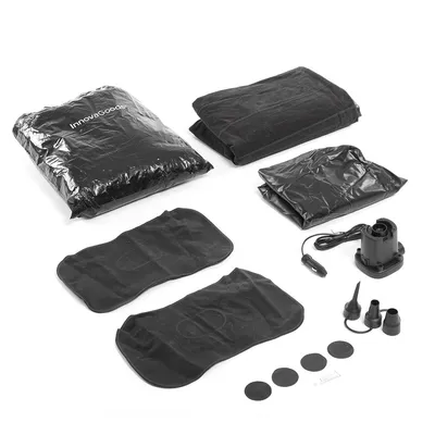 Obrázok produktu pre Nafukovací matrac do auta Roleep InnovaGoods Gadget To Go