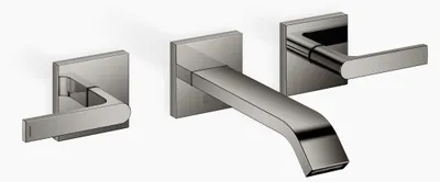 Produktbild von Dornbracht 36712671-19 Waschtisch-Wandbatterie ohne