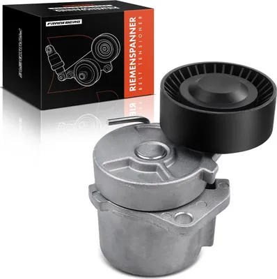 Image de Frankberg 1x galet tendeur de courroie pour BMW E36 Z3 1993-2000 E46 1998-2006