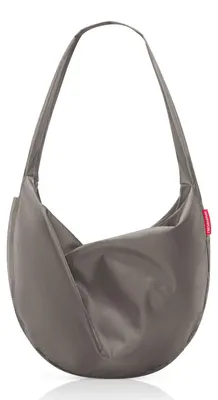 Image de reisenthel sac à épaule Mini Maxi Moonbag Dark Taupe