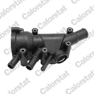 Produktbild von CALORSTAT by Vernet Thermostat Kühlmittel für FORD Fiesta Mk5 Schrägheck (JH1, JD1, JH3, JD3) Fiesta Mk4 Schrägheck (JAS, JBS) KA (RB) STREET KA (RL2)