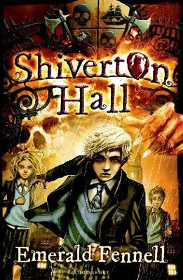 Produktbild von Shiverton Hall