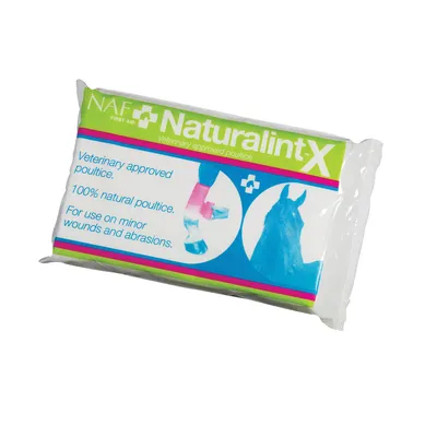 Produktbild von NAF Naturalintx Poultice Wundauflage