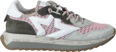 Produktbild von Cetti Damen Halbschuh in Grau, Größe 36