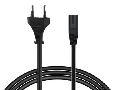 Netzkabel 2 m für iRobot Roomba Ladestation 600/800/900 Serie