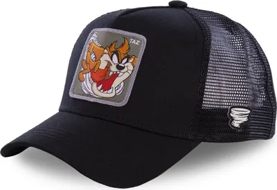 Produktbild von Capslab Freegun Looney Tunes Trucker Kappe CL-LOO-1-TAZ3