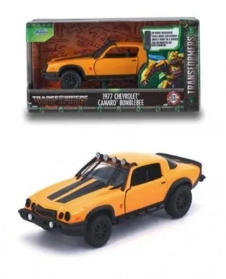 Immagine prodotto di Pojazd Transformers Bumblebee 1:32