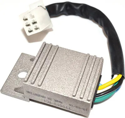 Image de CDI passend für Honda CB 650/750/900/1000/1100, CX 500, GL 500/1100
