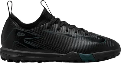 Produktbild von NIKE JR ZOOM VAPOR 16 ACADEMY IC black/deep jungle/black 36.5