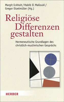 Obrázek produktu pro Religiöse Differenzen gestalten