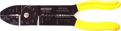 Produktbild von HS-313 Crimp-Zange, Abisolierer - Schneider