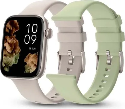 Zdjęcie produktu dla SPC Smartee Duo 2, 4,52 cm (1.78"), AMOLED, Ekran dotykowy, 128 GB, 50 g