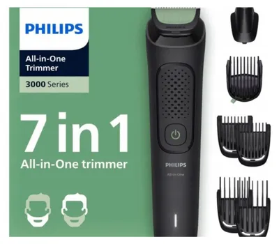 Productafbeelding van Philips MG374015XXA trimmer