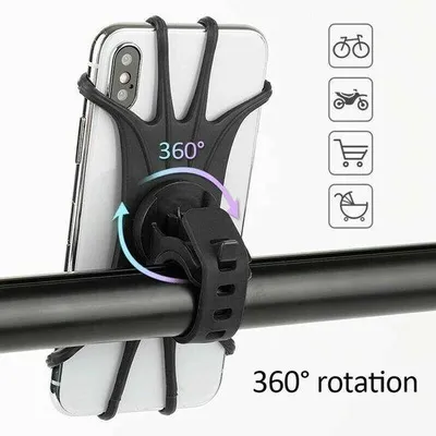 Obrázek produktu pro Plastový držák na motorku do úložného prostoru