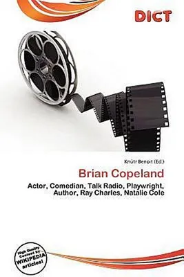 Produktbild von Brian Copeland