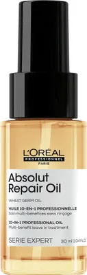 Produktbild von L'Oréal Professionnel Absolut Repair 10in1 Oil 30 ml