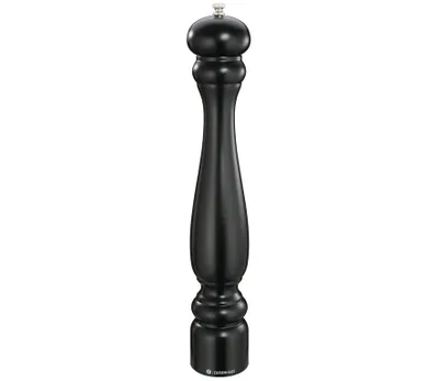 Immagine prodotto di Zassenhaus Pfeffermühle POTSDAM 40 cm schwarz matt 20502 4006528020502