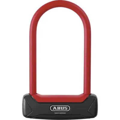 Image de Abus 640/135Hb150 Red