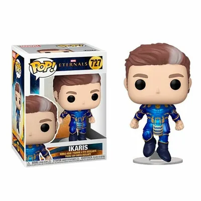 Obrázok produktu pre Funko POP! Marvel Eternals Ikaris 727 figúrka