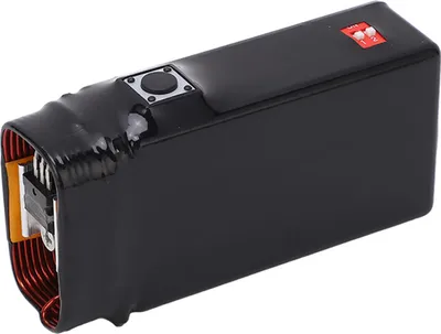 Zdjęcie produktu dla Generator impulsów elektromagnetycznych Nadajnik częstotliwości EMP 150MHz